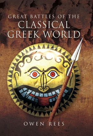 Buy Great Battles of the Classical Greek World at Amazon