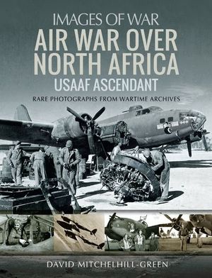 Air War Over North Africa