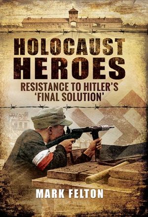 Buy Holocaust Heroes at Amazon