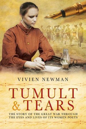 Buy Tumult & Tears at Amazon