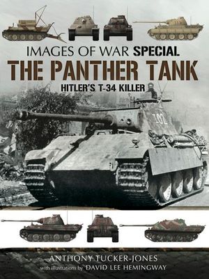 Buy The Panther Tank at Amazon