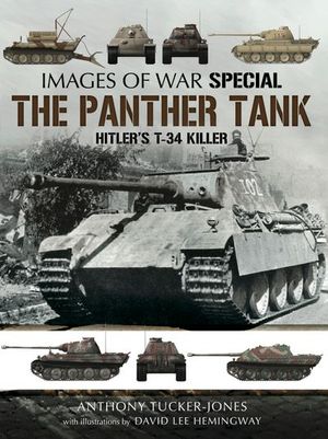 The Panther Tank