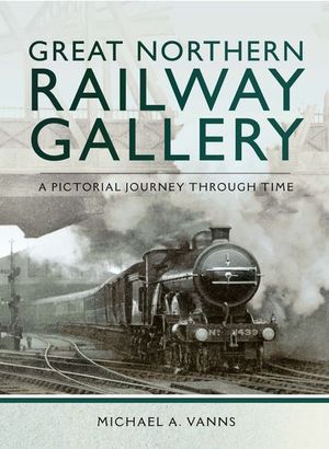 Buy Great Northern Railway Gallery at Amazon