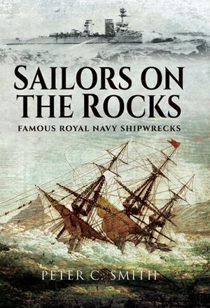 Buy Sailors on the Rocks at Amazon
