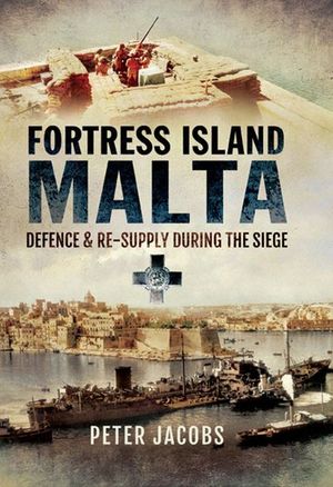 Buy Fortress Islands Malta at Amazon