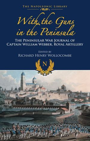 Buy With the Guns in the Peninsula at Amazon
