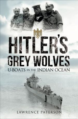 Hitler's Grey Wolves