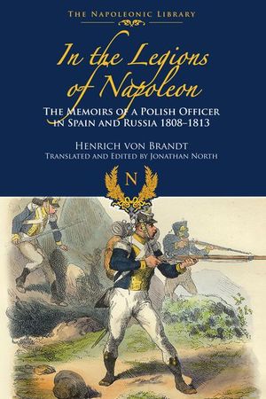 Buy In the Legions of Napoleon at Amazon