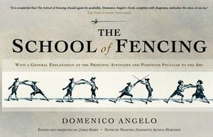 Buy The School of Fencing at Amazon