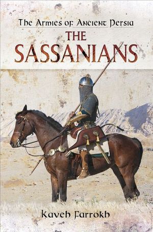 Buy The Armies of Ancient Persia at Amazon