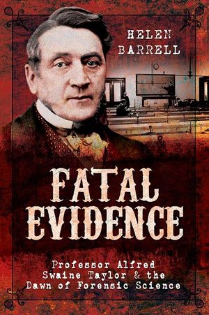Buy Fatal Evidence at Amazon
