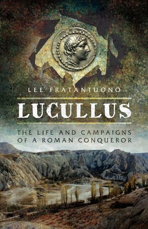 Buy Lucullus at Amazon