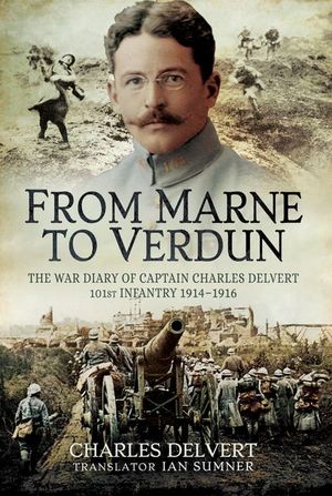 Buy From the Marne to Verdun at Amazon