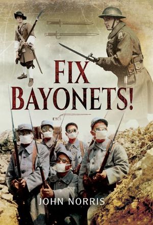 Buy Fix Bayonets! at Amazon