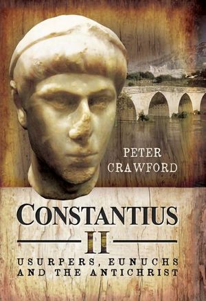 Buy Constantius II at Amazon