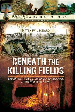 Buy Beneath the Killing Fields at Amazon