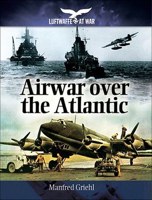 Buy Airwar over the Atlantic at Amazon