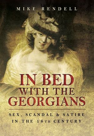Buy In Bed with the Georgians at Amazon