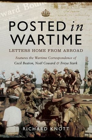Buy Posted in Wartime at Amazon