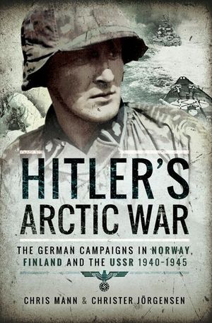 Hitler's Arctic War