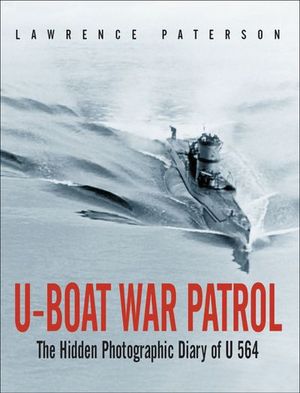 Buy U-Boat War Patrol at Amazon