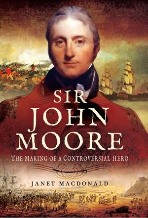 Buy Sir John Moore at Amazon