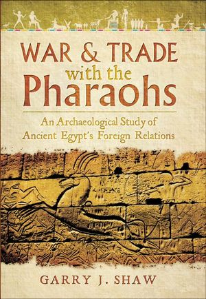 Buy War & Trade with the Pharaohs at Amazon