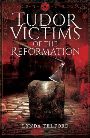 Buy Tudor Victims of the Reformation at Amazon