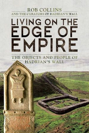 Buy Living on the Edge of Empire at Amazon