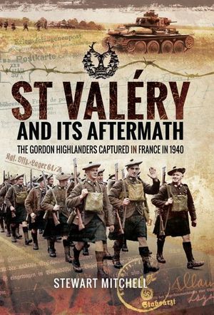 Buy St Valery and Its Aftermath at Amazon