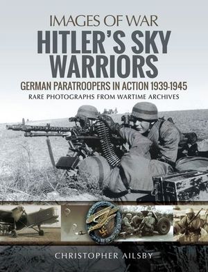 Buy Hitler's Sky Warriors at Amazon