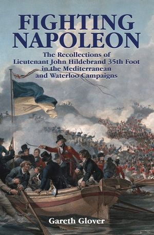 Buy Fighting Napoleon at Amazon