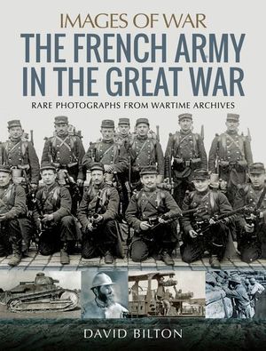 The French Army in the Great War