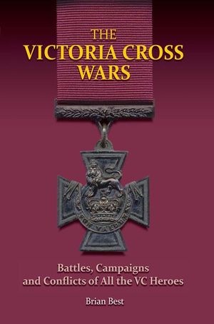 Buy The Victoria Cross Wars at Amazon