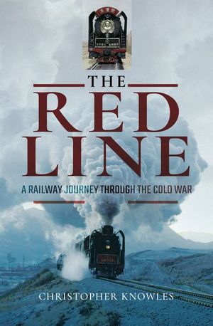 Buy The Red Line at Amazon