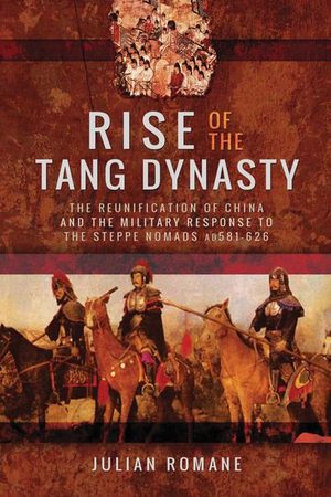 Buy Rise of the Tang Dynasty at Amazon