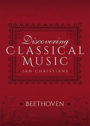 Buy Discovering Classical Music: Beethoven at Amazon