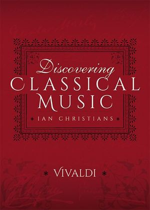 Buy Discovering Classical Music: Vivaldi at Amazon
