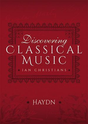 Buy Discovering Classical Music: Haydn at Amazon