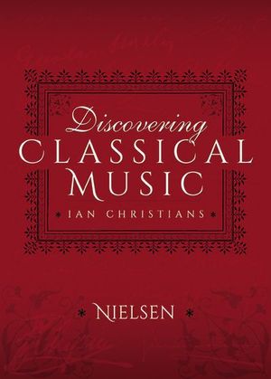 Buy Discovering Classical Music: Nielsen at Amazon