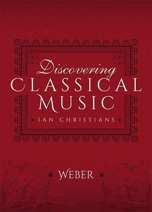Buy Discovering Classical Music: Weber at Amazon