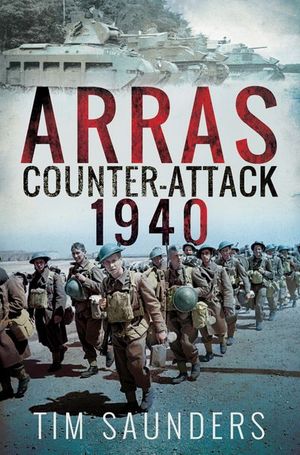 Buy Arras Counter-Attack, 1940 at Amazon