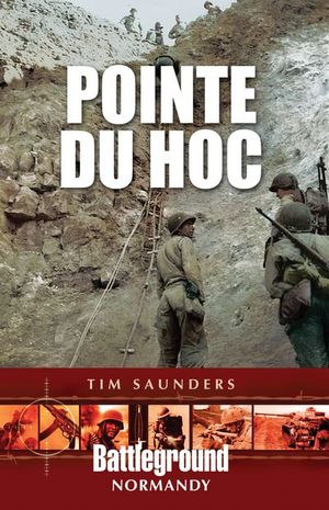 Buy Pointe du Hoc, 1944 at Amazon