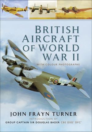 Buy British Aircraft of World War II at Amazon