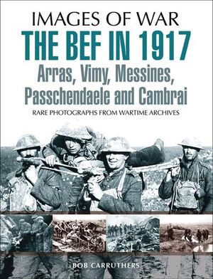 Buy The BEF in 1917 at Amazon