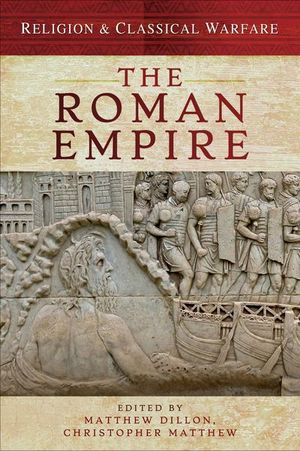 Buy The Roman Empire at Amazon