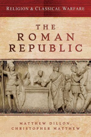 Buy The Roman Republic at Amazon