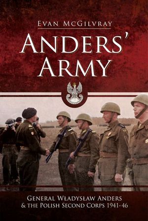 Buy Anders' Army at Amazon