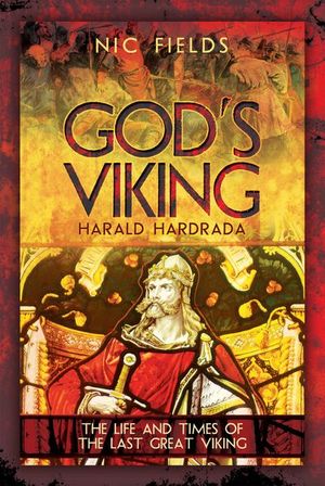 Buy God's Viking: Harald Hardrada at Amazon