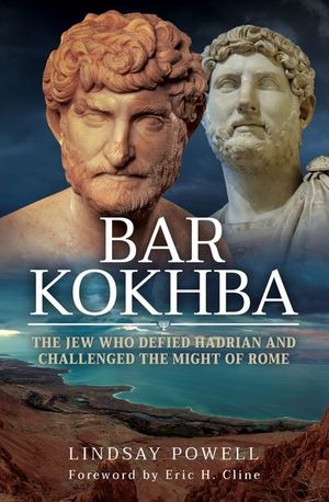 Buy Bar Kokhba at Amazon